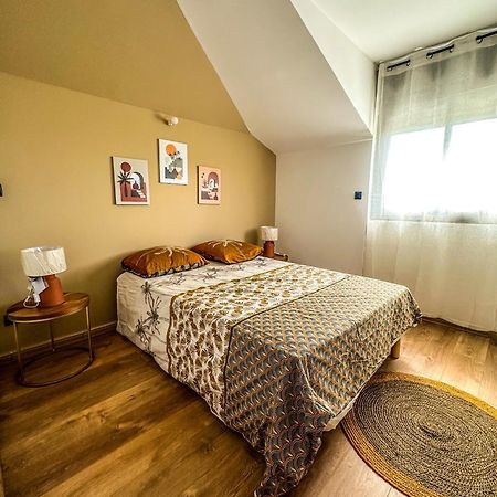 La Villa Luna And Spa Ла-Поссесьйон Екстер'єр фото